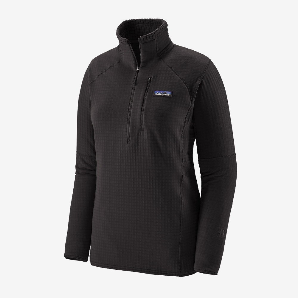Patagonia Women's R1 Fleece Pullover Medium and Large